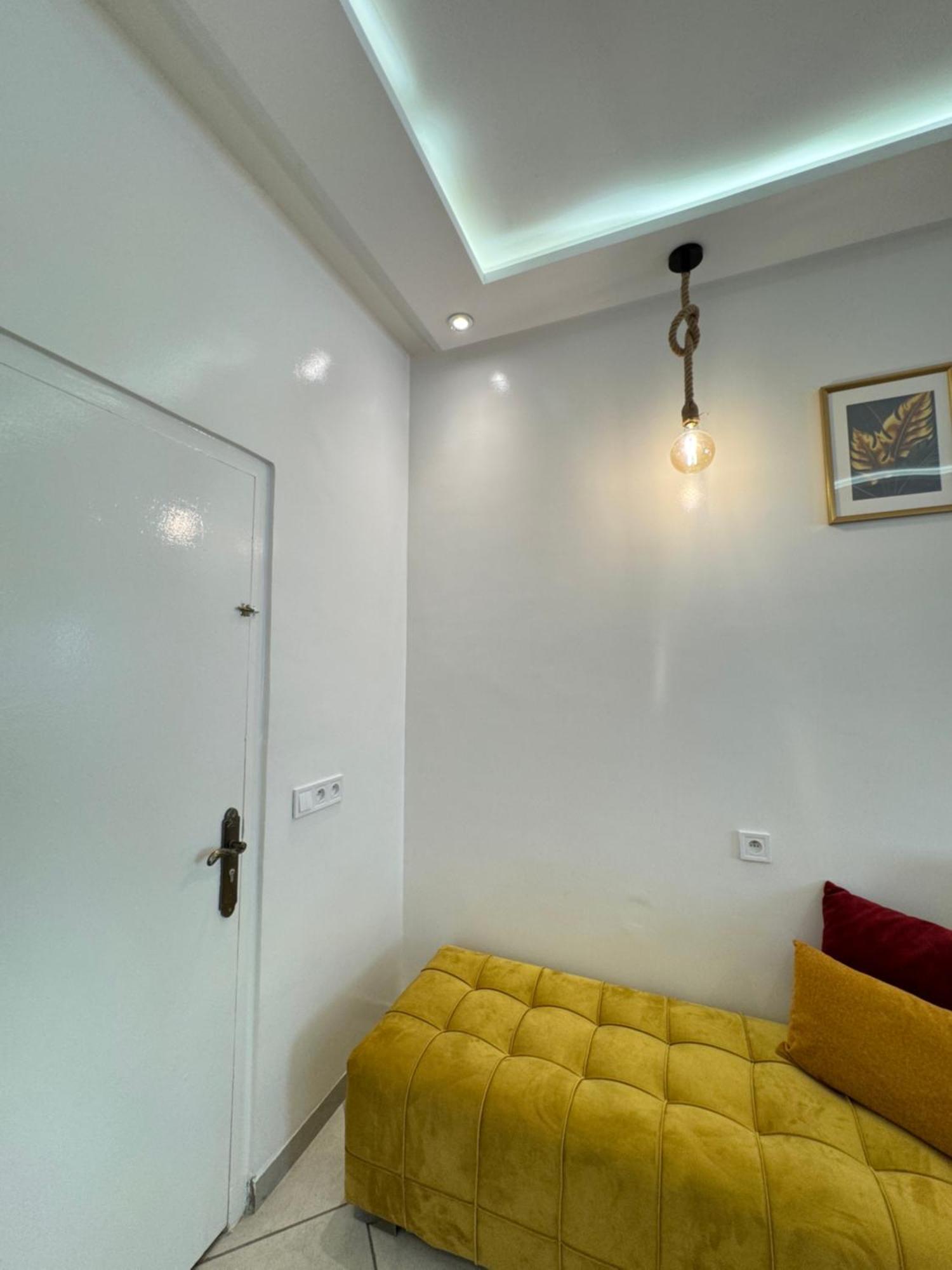 Suitouiss - Ocean 1 - Appartement Centre Ville Au Front De Mer Rabat Exterior photo